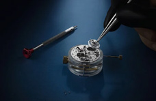 手表起雾怎么处理：如何去除表盘雾气？