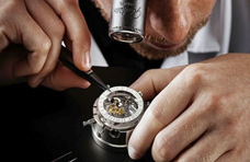 雅克德罗表带断裂定制-南京雅克德罗维修店电话