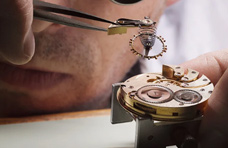 雅克德罗日期不跳维修指南-南京手表售后