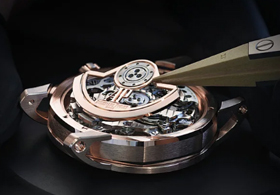 南京雅克德罗手表售后维修服务点价格